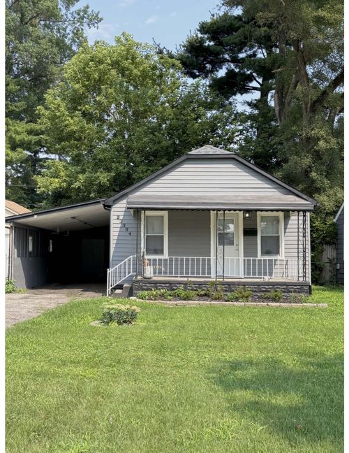 23384 Tawas Ave, Hazel Park, MI, 48030-2722 | Card Image