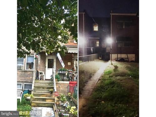 1623 Popland St, BALTIMORE, MD, 21226-1215 | Card Image