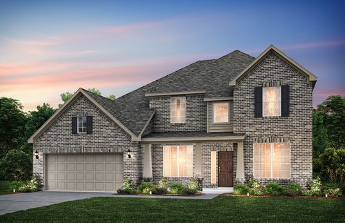 4352 Noble Ln, Midlothian, TX, 76065-3258 | Card Image