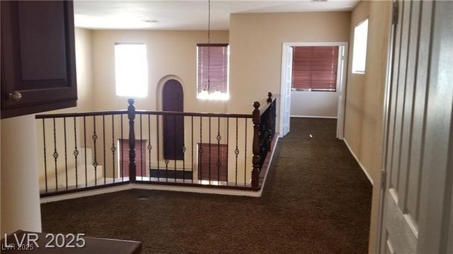 Hallway featuring carpet flooring | Image 29