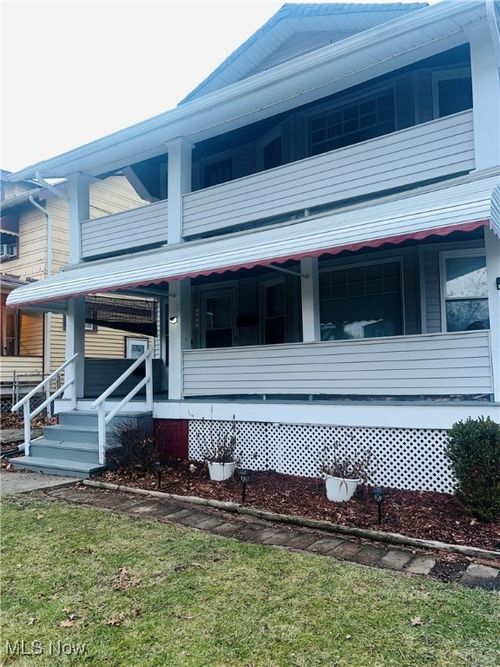 3435 W 131st St, Cleveland, OH, 44111-2557 | Card Image