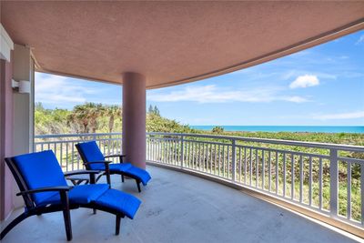 201 - 3702 N Highway A1a, House attached with 4 bedrooms, 3 bathrooms and null parking in Fort Pierce FL | Image 1