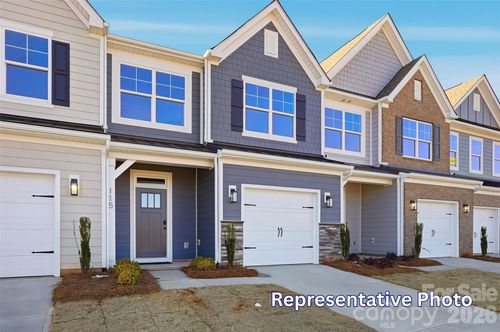 108 Pointer Trail, Troutman, NC, 28166 | Card Image