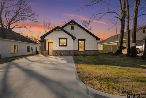 1314 Claude, Tyler, TX, 75702 | Card Image