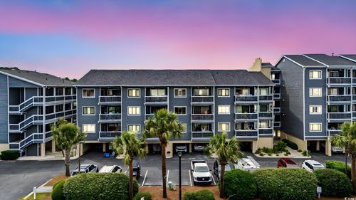g-3-812 S Ocean Blvd, Surfside Beach, SC, 29575-3372 | Card Image
