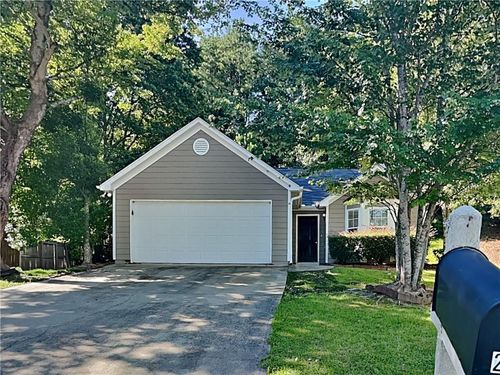 2487 Archwood Way, Lawrenceville, GA, 30044-5036 | Card Image