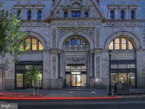 612-130 S Juniper St, PHILADELPHIA, PA, 19107-6266 | Card Image