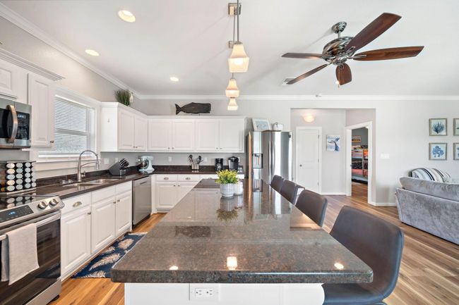 2004 Lakeview, House other with 2 bedrooms, 2 bathrooms and 6 parking in Crystal Beach TX | Image 14