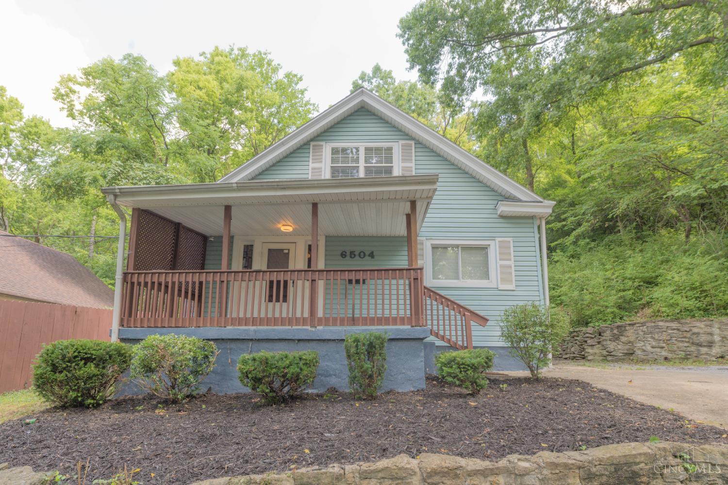 Residential in Cincinnati