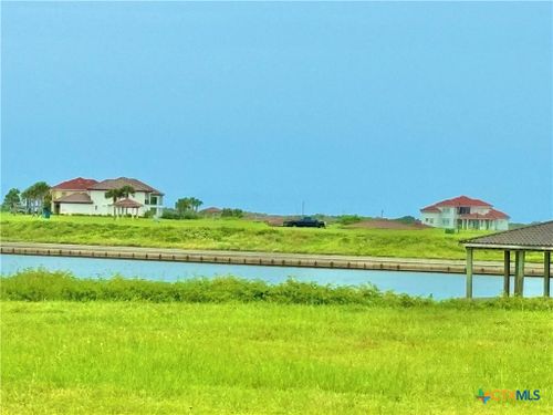 LOT 200 Venice Court, Port O'Connor, TX, 77982 | Card Image