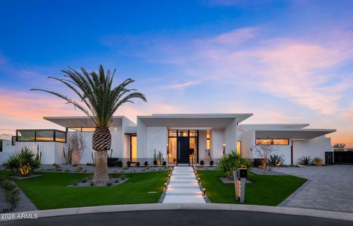 6900 E Belmont Ave, Paradise Valley, AZ, 85253-3110 | Card Image