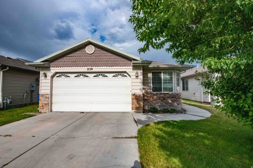 238 Caleb Dr, North Salt Lake, UT, 84054-6004 | Card Image
