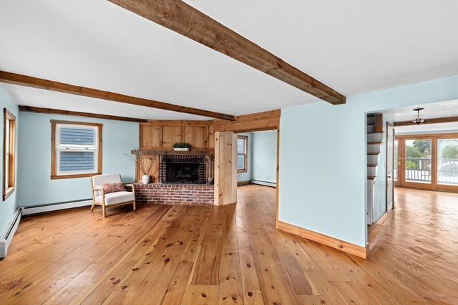 24 Spaulding Ave, House other with 4 bedrooms, 2 bathrooms and 4 parking in Scituate MA | Image 10