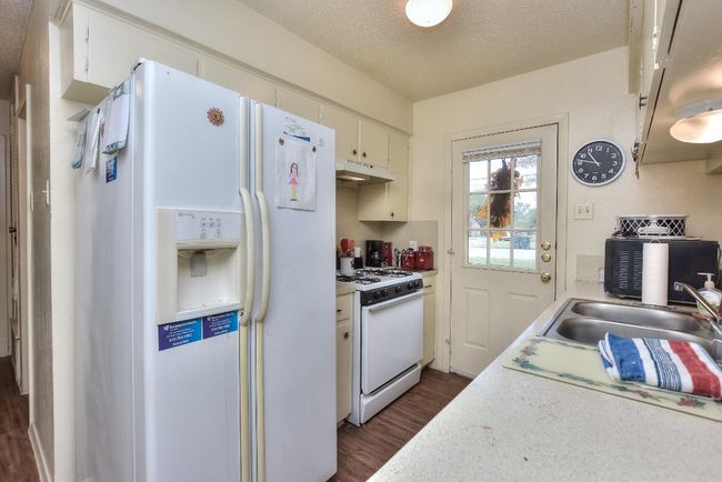 Unit A Kitchen | Image 13