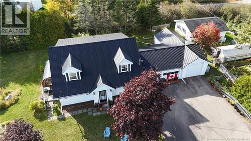 63 Pocologan School Rd, Pocologan, NB, E5J2R7 | Card Image