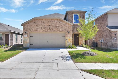 871 Lake Fletcher Rd, Princeton, TX, 75407-5840 | Card Image