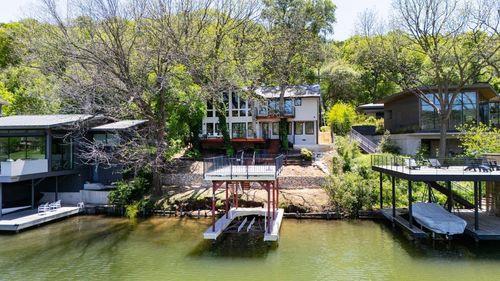 1606 Ski Slope Dr, Austin, TX, 78733-1519 | Card Image