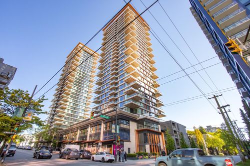 1606-1482 Robson St, Vancouver, BC, V6G0E4 | Card Image