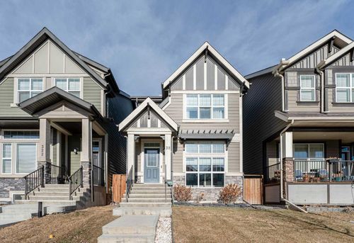 318 Masters Row Se, Calgary, AB, T3M2T7 | Card Image