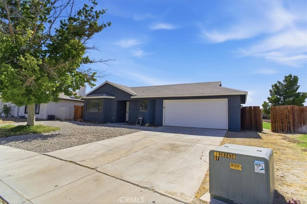 Residential in Rosamond 3