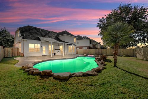 434 Williams Landing Dr, Sugar Land, TX, 77479-5383 | Card Image