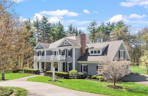 427 Ipswich Rd, Boxford, MA, 01921 | Card Image