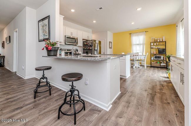 430 Apricot Ln, House other with 5 bedrooms, 3 bathrooms and 2 parking in Carthage NC | Image 19