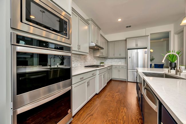 2203 Miranda Ln, House other with 4 bedrooms, 6 bathrooms and null parking in Fate TX | Image 9