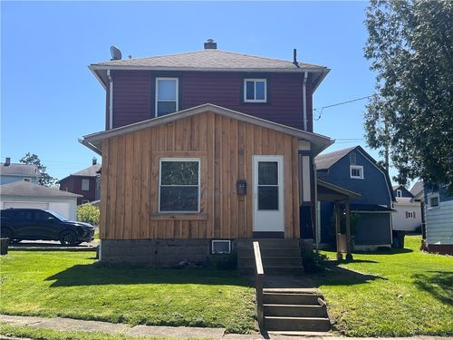 1517 Penn Ave, Sharpsville, PA, 16150-1074 | Card Image