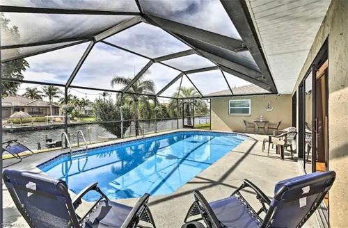2806 Sw 38th Ter, Cape Coral, FL, 33914-4868 | Card Image