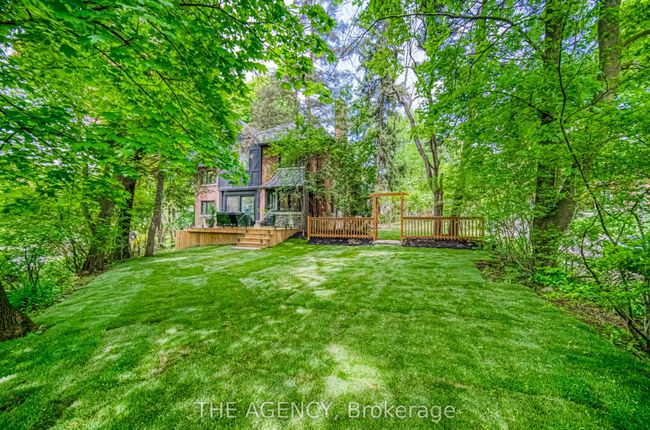 16 Duncannon Dr, House other with 5 bedrooms, 5 bathrooms and 4 parking in Toronto ON | Image 33