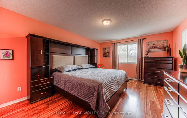 732 Grand Banks Dr, House other with 3 bedrooms, 4 bathrooms and 1 parking in Waterloo ON | Image 19