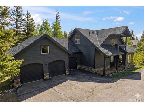 162 High Meadow Dr, DILLON, CO, 80435 | Card Image