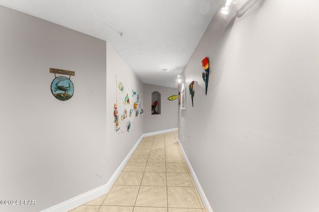 112 - 5004 Thomas 112 Drive, Condo with 3 bedrooms, 2 bathrooms and null parking in Panama City Beach FL | Image 5