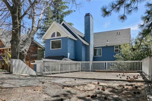 26665 Modoc Ln, Lake Arrowhead, CA, 92352 | Card Image