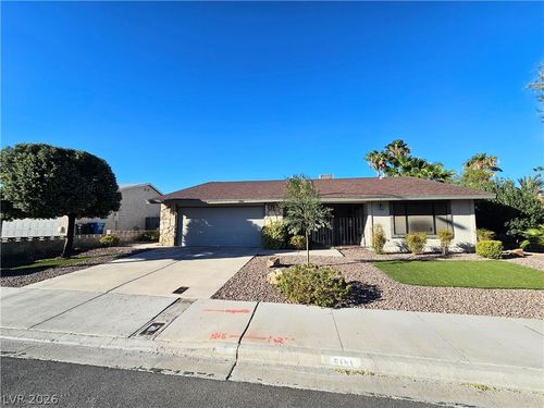 5194 Golden Spring Avenue, Las Vegas, NV, 89146 | Card Image