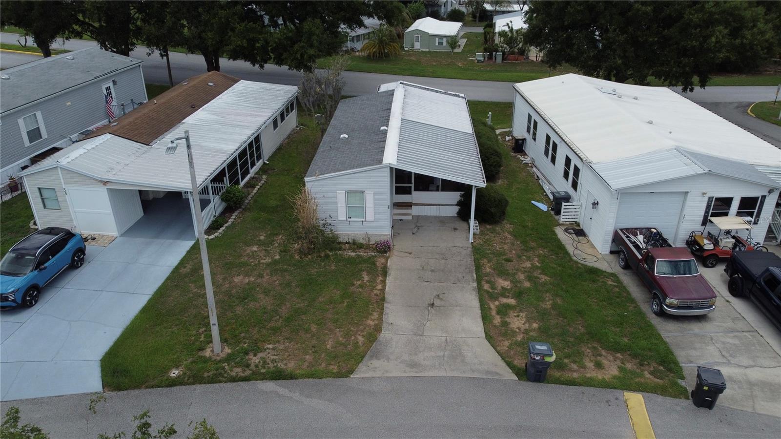 Residential Lease in DAVENPORT 4