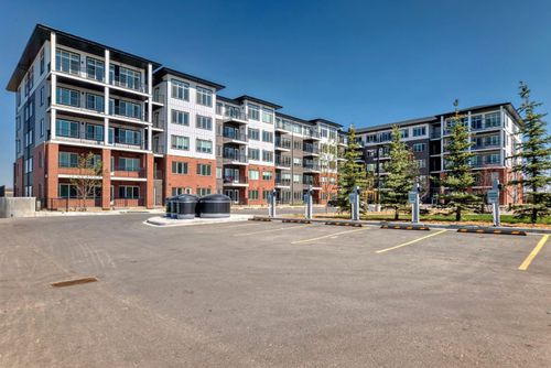 2205-395 Skyview Pky Ne, Calgary, AB, T3N2K1 | Card Image