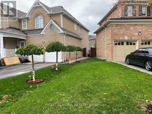 608 Wettlaufer Terr, Milton, ON, L9T8N1 | Card Image