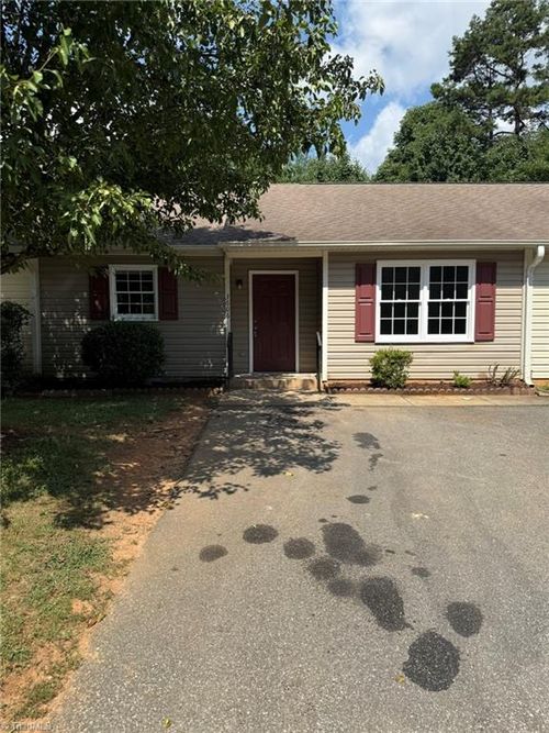 3606 Swaim Ct, Winston Salem, NC, 27127-7565 | Card Image