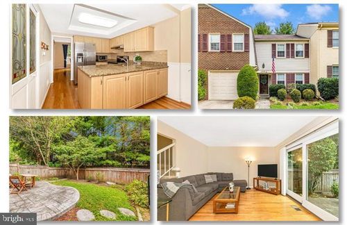 20105 Waringwood Way, Montgomery Village, MD, 20886-1248 | Card Image