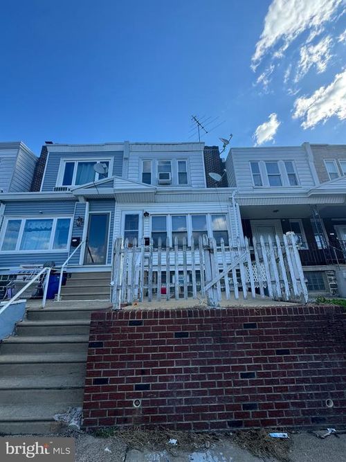 4105 Greeby St, PHILADELPHIA, PA, 19135-2516 | Card Image