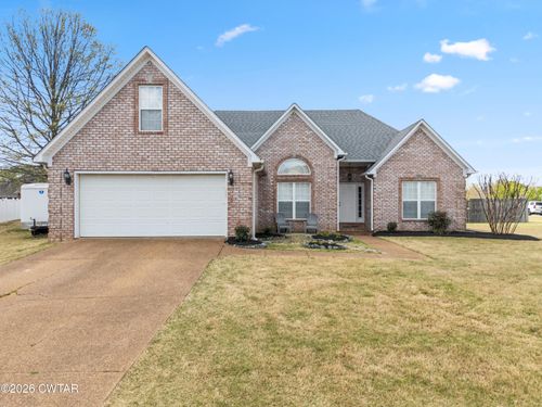 192 Michelle Circle, Medina, TN, 38355 | Card Image