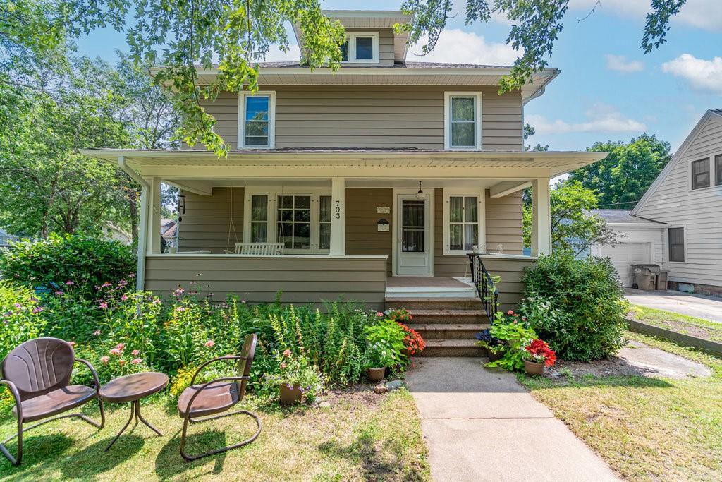 Rand St, Chippewa Falls, WI 54729