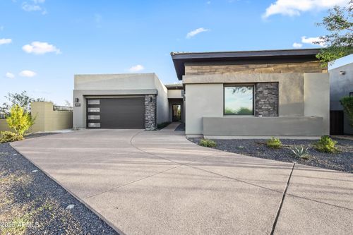 12387 E Black Rock Rd, Scottsdale, AZ, 85255-5683 | Card Image