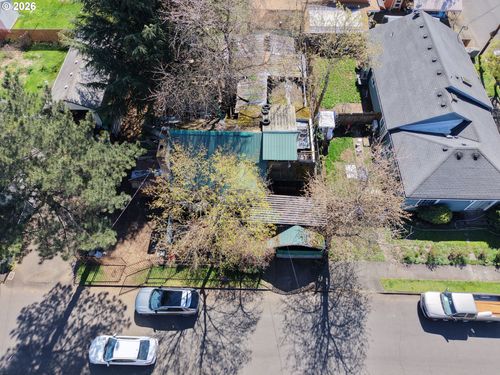 8420 Se Lafayette St, Portland, OR, 97266 | Card Image