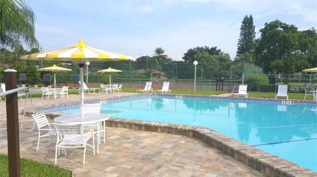 1414 - 1414 58 Th St W, Condo with 1 bedrooms, 1 bathrooms and null parking in BRADENTON FL | Image 14