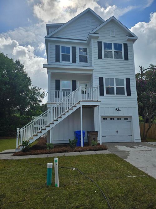 536 Kell Pl, Charleston, SC, 29412-2709 | Card Image