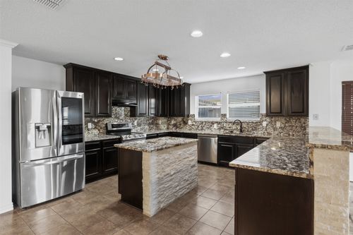 14849 Ledgeview Ct, Balch Springs, TX, 75180-4321 | Card Image