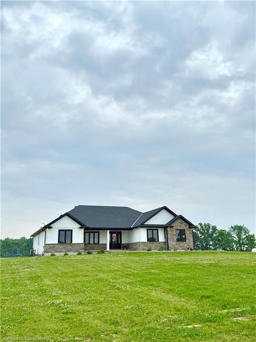 1294 Concession 1 Rd S, Canfield, ON, N0A1C0 | Card Image